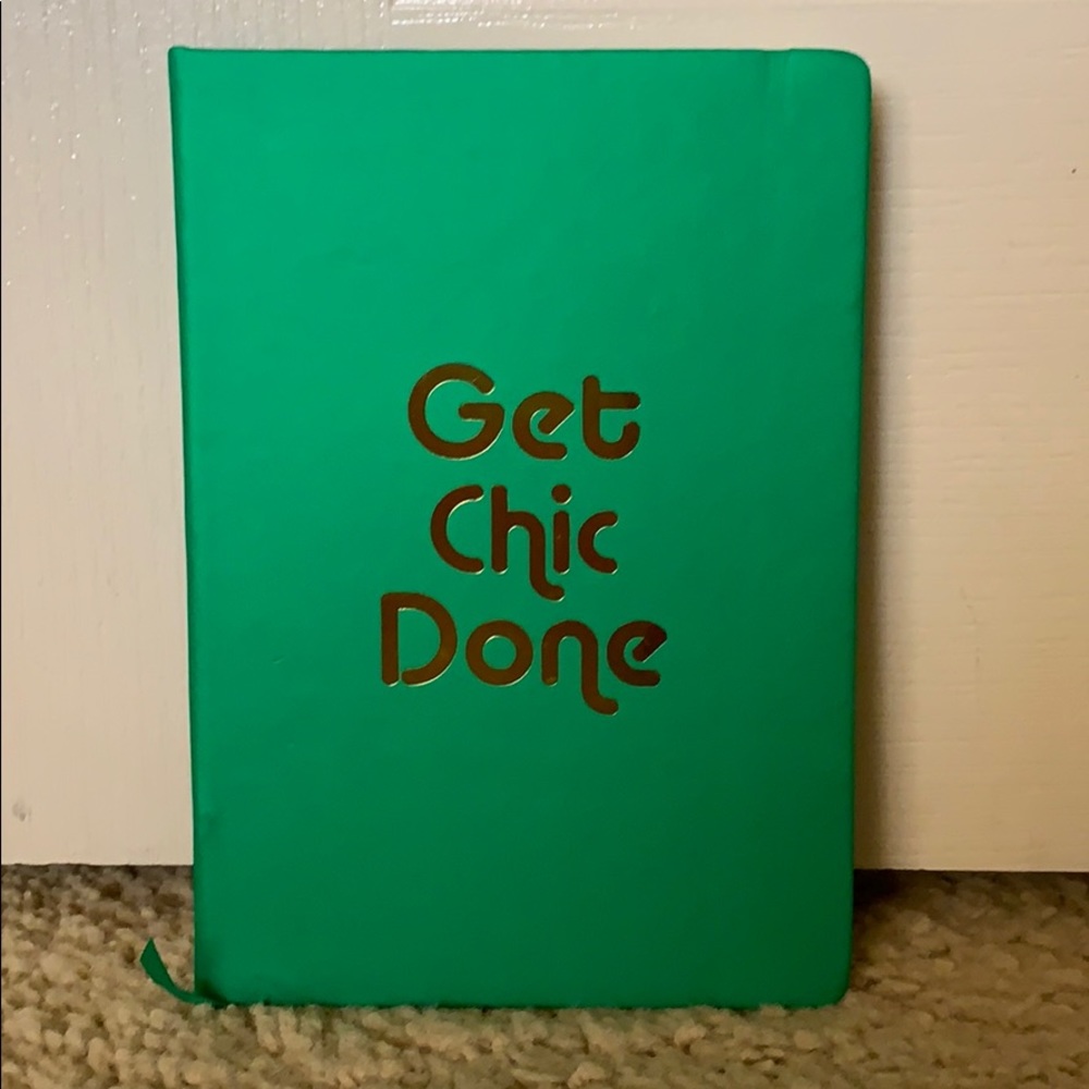 Journal